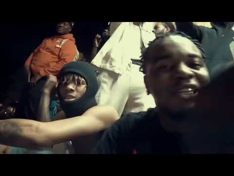 AHH HAA - KG THIRD x PHAZZO (Lil Durk Remix)