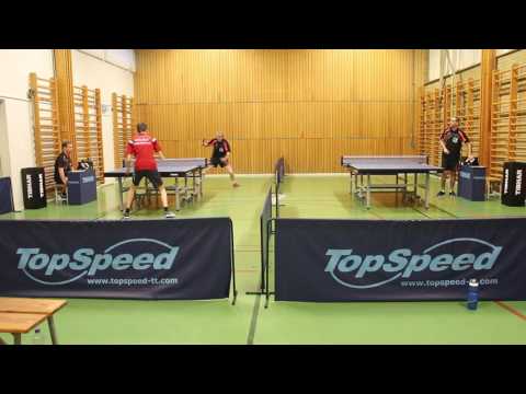 TopSpeed BTK B - Torslanda IK D