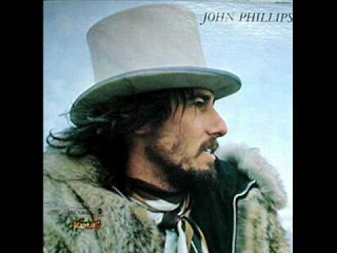 California Dreamin' - John Phillips.wmv