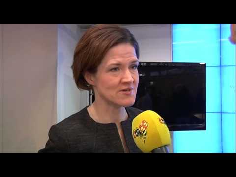 Kinberg Batra (M) om att det inte blir något extraval