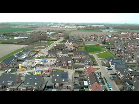 Kruiningen April 2019