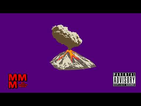 [FREE] Mero x Eno x Nimo Type Beat | "VULKAN" Dope Trap Type Beat/Instrumental