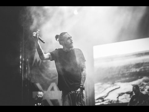 Miuosh x FDG. Orkiestra - Nie mamy skrzydeł. Live