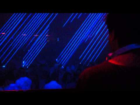 Part 2/3 - Nico Forster @ Underground Vibes, Buenos Aires (ARG) - 24/05/2013