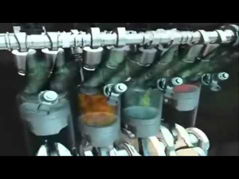 Simplistic presentation of Mazda advanced  MZR 2.3 DISI Turbo Engine-Sweet --www.mapleshademazda.com