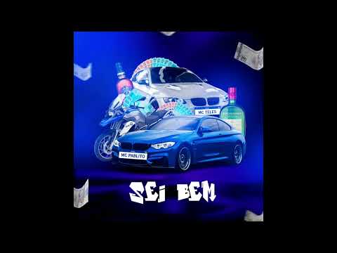 MC Teles & MC Pablito - Sei Bem ( Prod. Gudy e Snow )