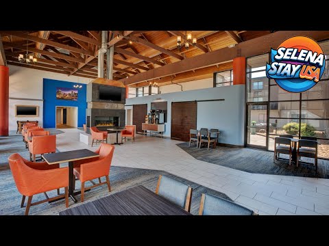 Holiday Inn Express Nashville Airport by IHG | Nashville (TN), United States | Hotel Review 🛏️