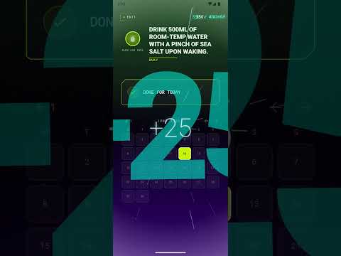 HabitOS video thumbnail