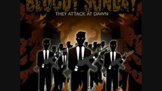 Bloody Sunday 5.Nino Brown