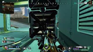 [FPS実況]参加型超高回転ランクマApex Legends #72