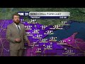 FOX 21 Weather Tuesday Morning December 30 2025