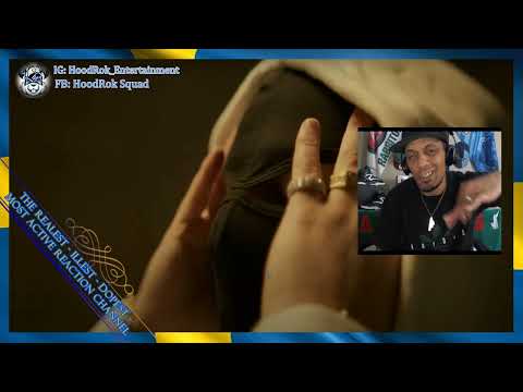 Swedish Rap Reaction: 2M - "HOW I FELT" Video (HD Version Still Processing)