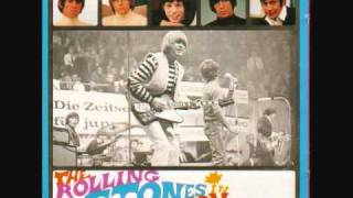 Rolling Stones - Live 1966 - Honolulu