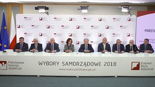 Download lagu Studio Pemilu Komisi Pemilihan Umum Nasional - Pemilu Pemerintah Daerah 2018 (05.11) mp3