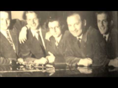 Stan Hasselgard with  Bob Laine & Gösta Törner - I only have eyes for you