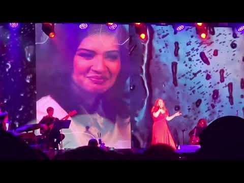  Zsa Zsa Padilla through the years concert at Graton Casino 