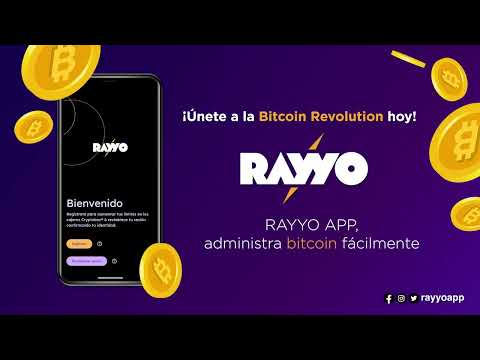 RAYYO Wallet