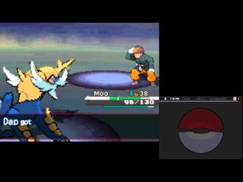 Pokemon Black and White (English) Walkthrough/Let's Play - Episode 89 - SO GODAMNED CLOSE