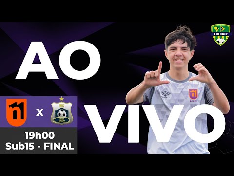 Elleve X WS Academy - Libraef - FINAL Sub - 15 - 30/11