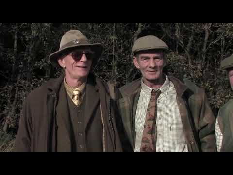 Fazantenjacht in Schotland