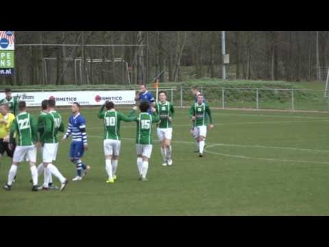 11Sport: Susteren - Bekkerveld