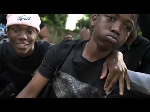 Babyy Jigg - What U Need (Official Music Video)