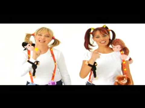 Armenian Children's songs- Hoy Lari's - 5 Gabeegner