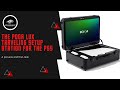 The Poga Lux. Traveling Setup Station For The PS5. A First-look & Preview
