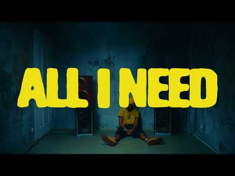 WizTheMc - All I Need (Official Video)