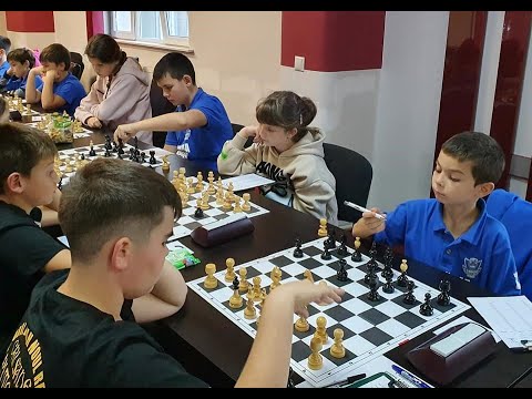 3 șahiști de la CSM Mediaș la Cupa IAȘAH | novatv.ro