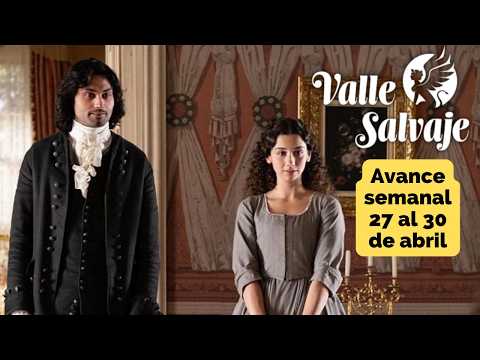 ¿QUIÉN SIGUE Y QUIÉN NO? 😱 Temporada 4 | Valle Salvaje | AVANCES & ANÁLISIS #ValleSalvaje