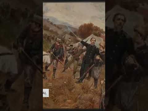 Rio Grande do Sul já foi um país vc sabia? #culturagaúcha #farroupilhas #históriadobrasil #historia