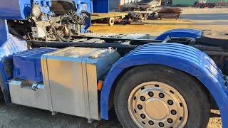 Scania R500LA trekker | Foto 4 - Autoline