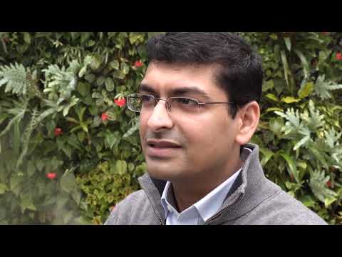 Conversations with Amazon's chief medical officer Dr. Maulik Majmudar