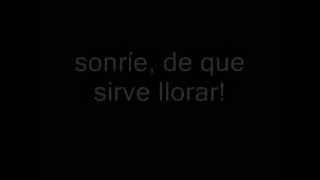 Smile - Robert Downey Jr [subtítulos en español]