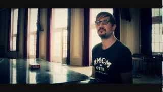 Royal Republic - Making of the Video &quot;Everybody Wants To Be An Astronaut&quot; - Adam