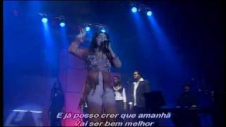 POSSO CLAMAR - EYSHILA 10 ANOS