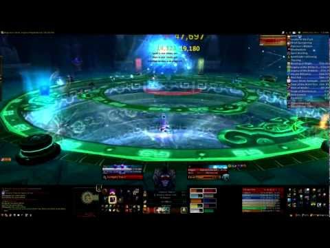 Part Time Pro vs Elegon (Mogu'shan Vaults) 10 man normal - 1080p