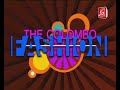 Amanda Edirisinghe TV Host The Colombo Fashion Show