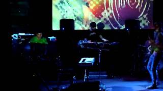 Animal Collective - Monkey Riches @ Catalyst Santa Cruz