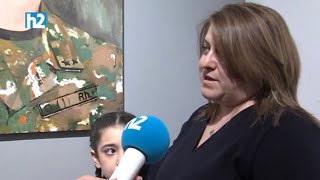 Երանի էսօր էլ նույնը լիներ. Արցախից վարդեր էր ուղարկել։ Լրաբեր - 7.04.2023