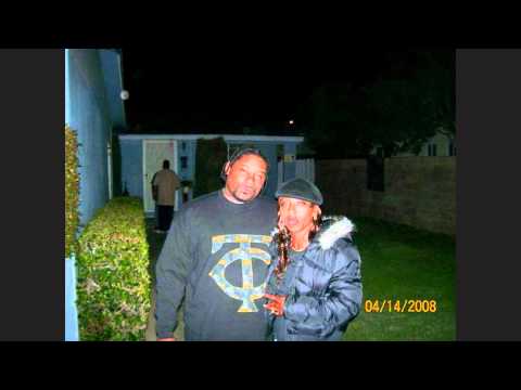 Goldie Loc & One Five Clicc - Smoke On A Wet Daddy *RARE