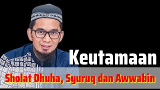 Download lagu keutamaan sholat Dhuha, sholat syuruq dan awwabin mp3 Download lagu keutamaan sholat Dhuha, sholat syuruq dan awwabin mp3