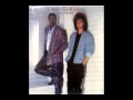 kenny g. & kashif - love on the rise (extended version)