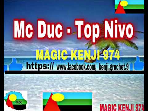 Mc Duc Top Nivo 2009