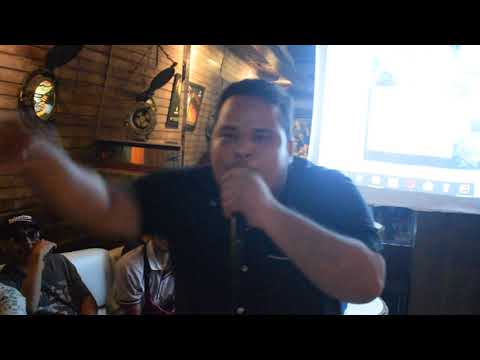 Primera ronda: Visionario vs Doble D- Gloryus Gold: La Final