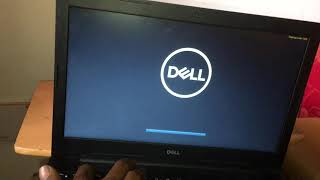 How to Disable HotKeys | How to Enable Function Keys Dell Inspiron 15 3000