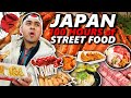 The Chui Show: FILIPINO Tries BEST JAPAN Street Food of JAPAN🇯🇵 100 HOURS of Eating!
