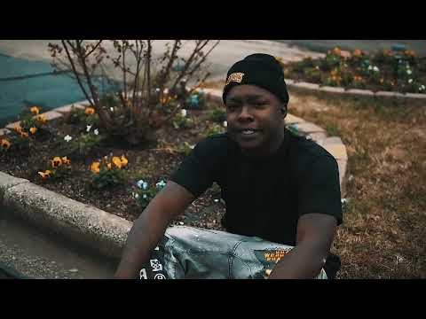 Hunnit Styles *FLOWERS (SHOT BY@NoneButMusic)