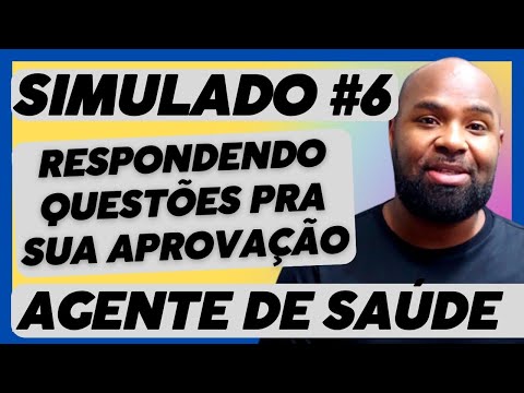 ACS and ACE Health Agent Contest - Answering Test Questions #06